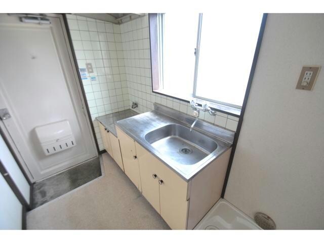 スマイルホーム中成沢の物件内観写真