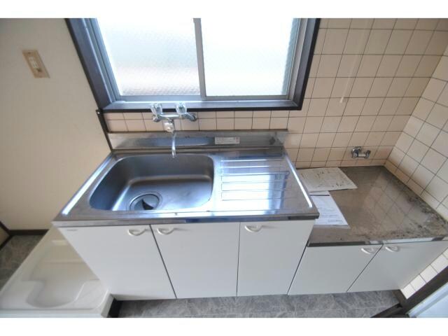 スマイルホーム中成沢の物件内観写真