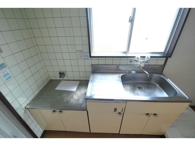 スマイルホーム中成沢の物件内観写真