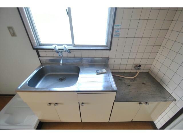 スマイルホーム中成沢の物件内観写真