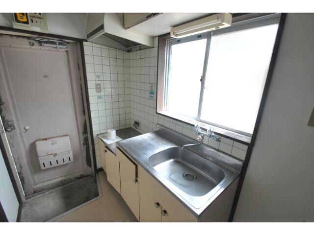 スマイルホーム中成沢の物件内観写真