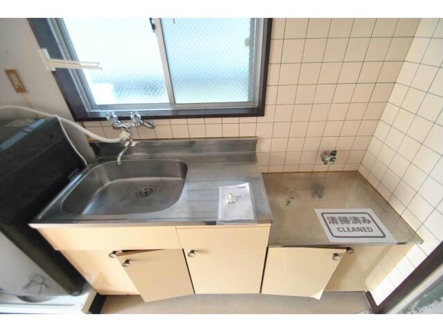 スマイルホーム中成沢の物件内観写真