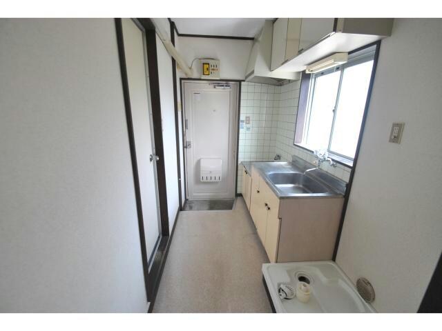 スマイルホーム中成沢の物件内観写真