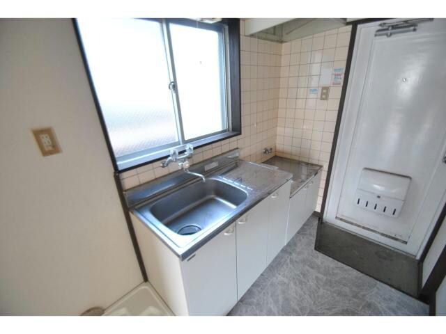 スマイルホーム中成沢の物件内観写真