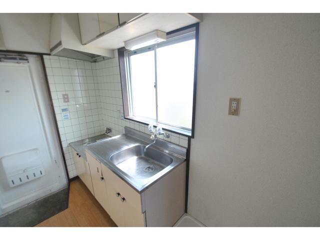 スマイルホーム中成沢の物件内観写真