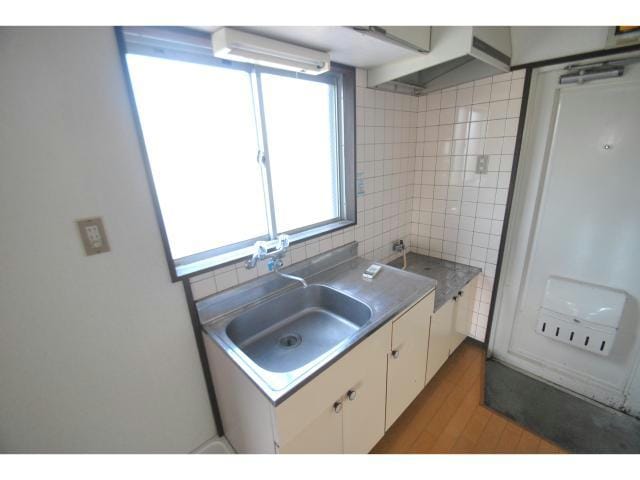 スマイルホーム中成沢の物件内観写真