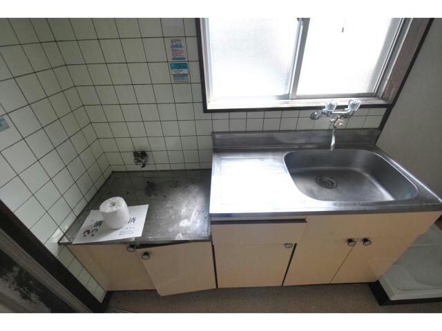 スマイルホーム中成沢の物件内観写真