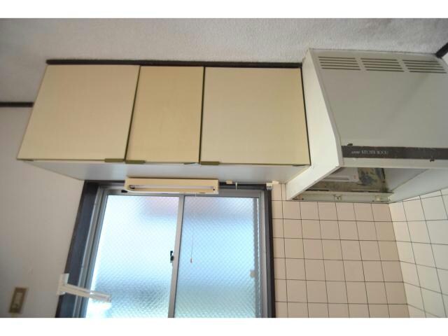 スマイルホーム中成沢の物件内観写真