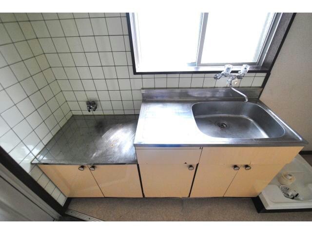 スマイルホーム中成沢の物件内観写真