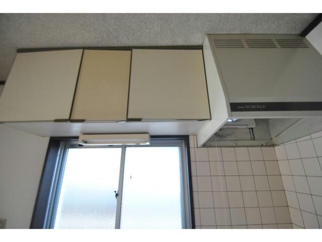 スマイルホーム中成沢の物件内観写真