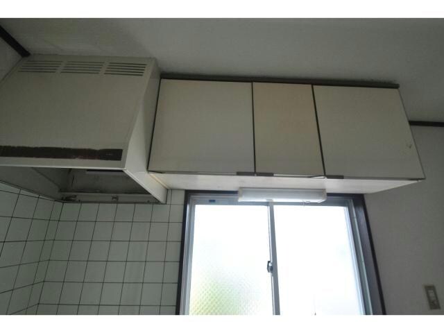 スマイルホーム中成沢の物件内観写真