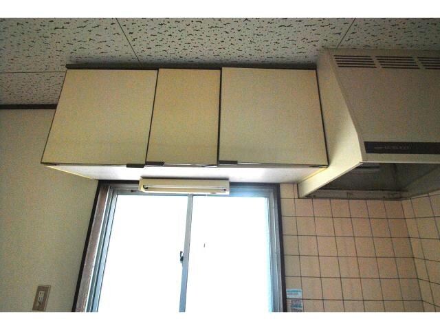 スマイルホーム中成沢の物件内観写真