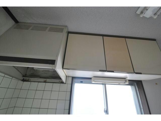 スマイルホーム中成沢の物件内観写真