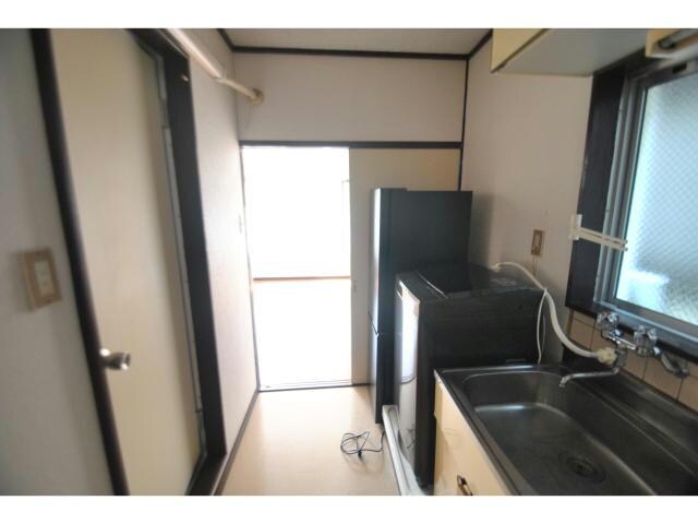 スマイルホーム中成沢の物件内観写真