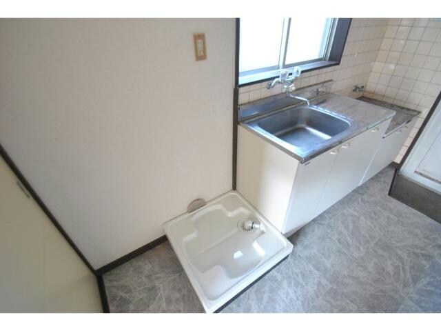 スマイルホーム中成沢の物件内観写真