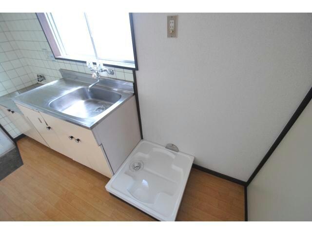 スマイルホーム中成沢の物件内観写真