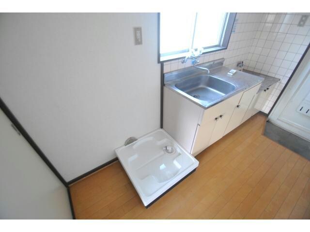 スマイルホーム中成沢の物件内観写真