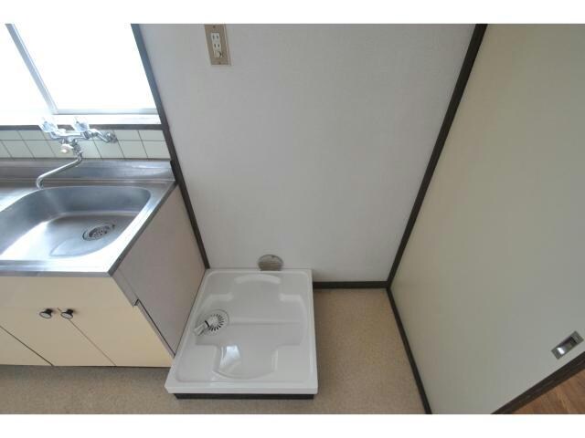 スマイルホーム中成沢の物件内観写真