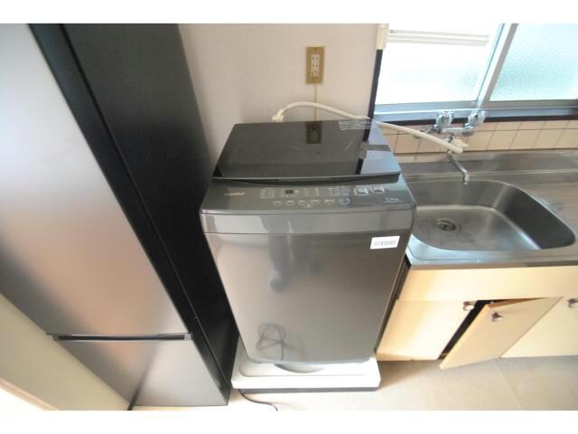 スマイルホーム中成沢の物件内観写真