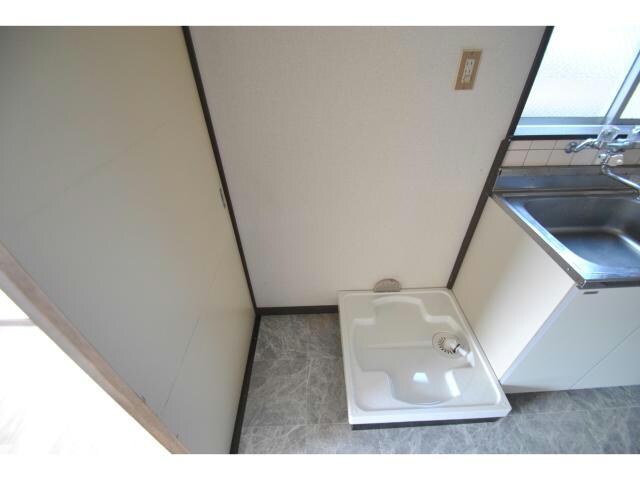 スマイルホーム中成沢の物件内観写真