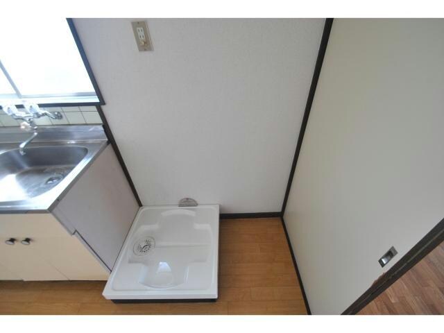 スマイルホーム中成沢の物件内観写真