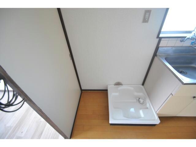 スマイルホーム中成沢の物件内観写真