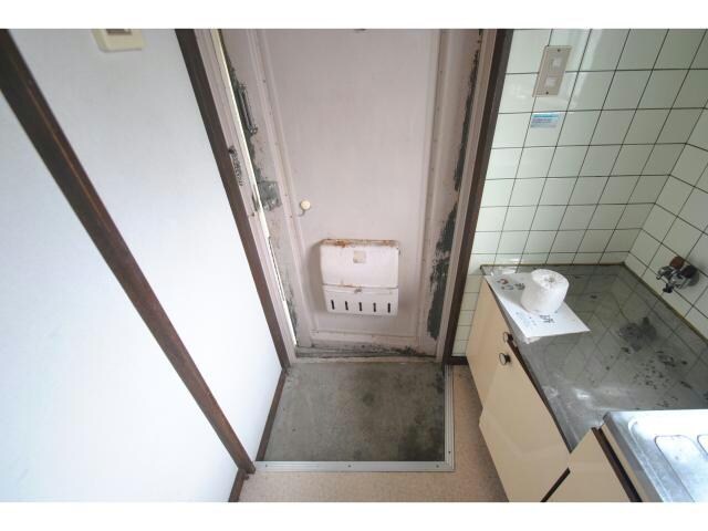 スマイルホーム中成沢の物件内観写真