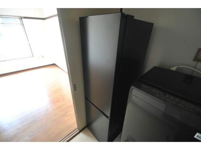 スマイルホーム中成沢の物件内観写真