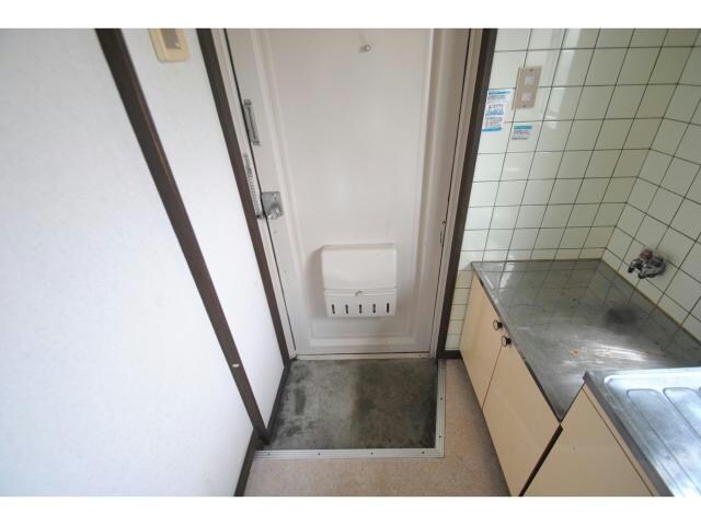 スマイルホーム中成沢の物件内観写真