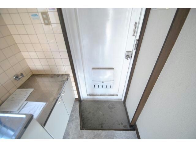 スマイルホーム中成沢の物件内観写真