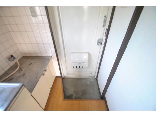 スマイルホーム中成沢の物件内観写真