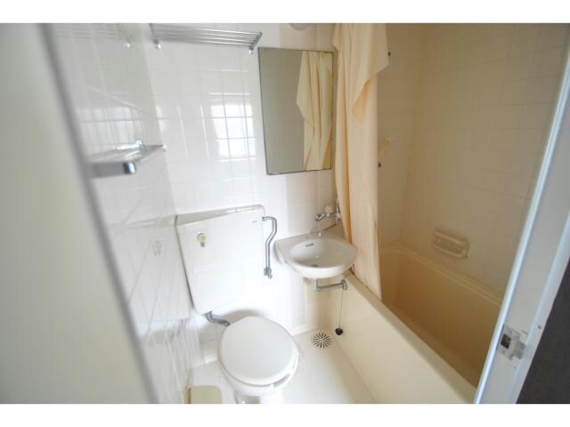 スマイルホーム中成沢の物件内観写真