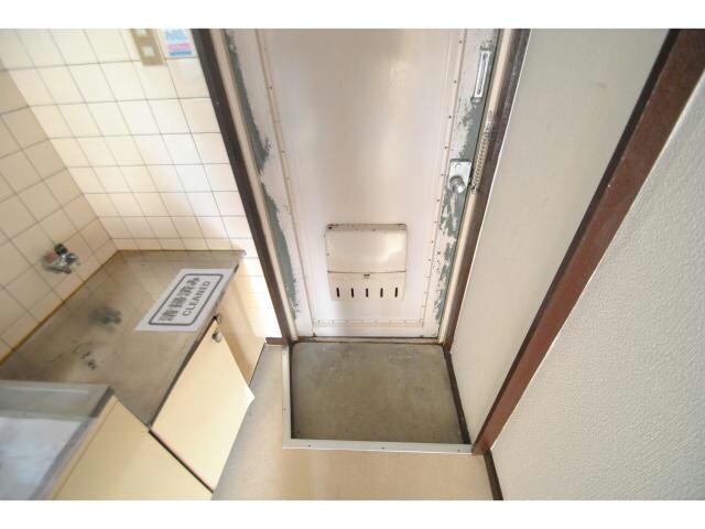 スマイルホーム中成沢の物件内観写真