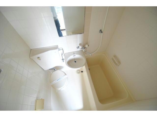 スマイルホーム中成沢の物件内観写真