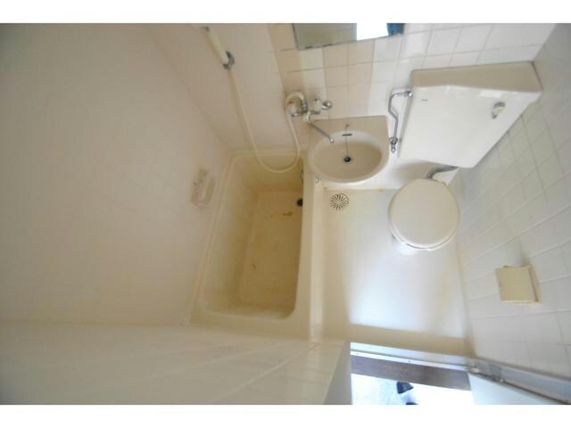 スマイルホーム中成沢の物件内観写真