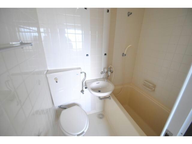 スマイルホーム中成沢の物件内観写真