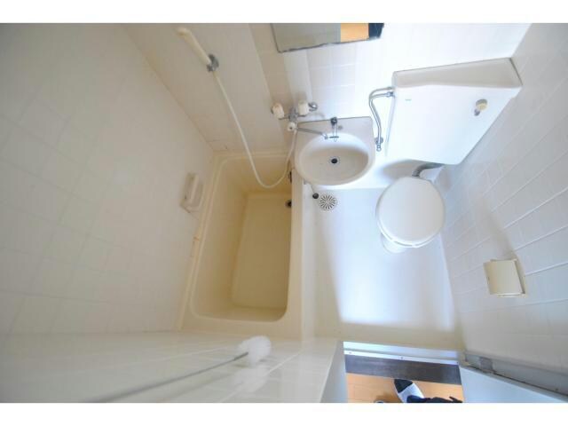 スマイルホーム中成沢の物件内観写真