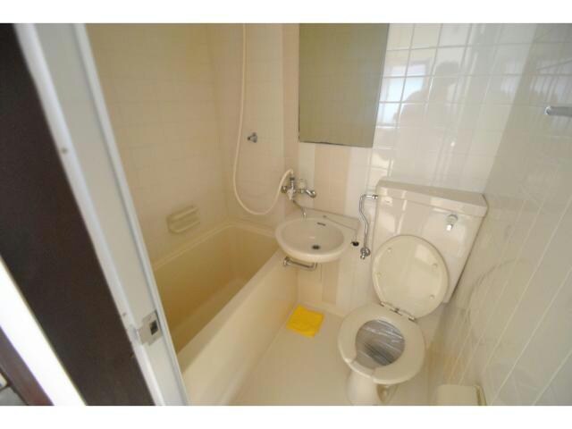 スマイルホーム中成沢の物件内観写真