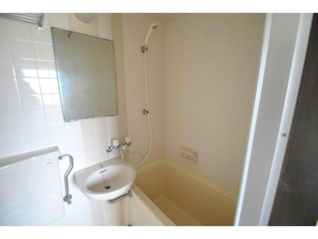 スマイルホーム中成沢の物件内観写真