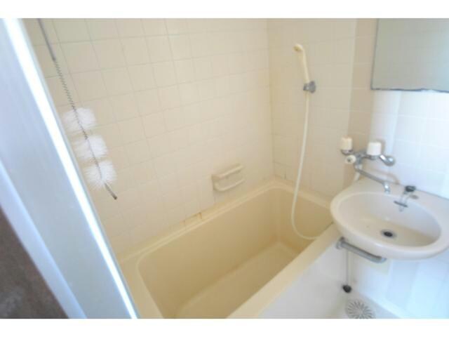 スマイルホーム中成沢の物件内観写真