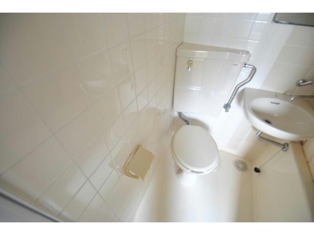 スマイルホーム中成沢の物件内観写真