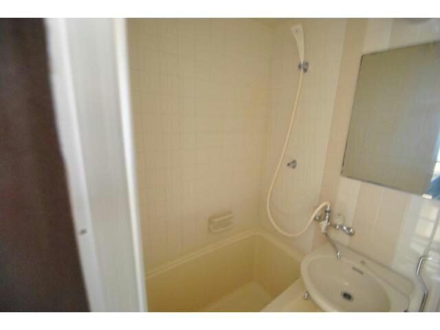 スマイルホーム中成沢の物件内観写真