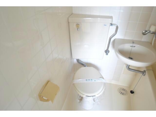 スマイルホーム中成沢の物件内観写真