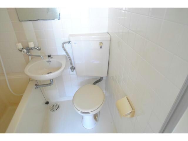 スマイルホーム中成沢の物件内観写真