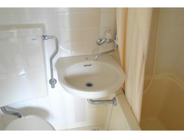 スマイルホーム中成沢の物件内観写真