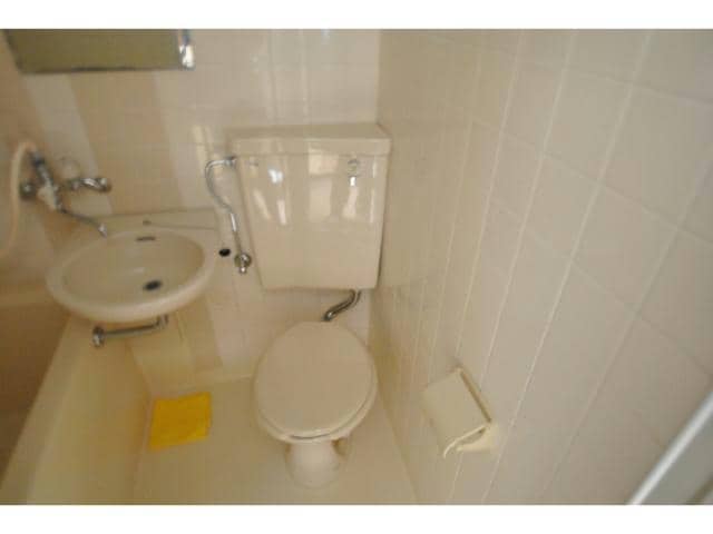 スマイルホーム中成沢の物件内観写真