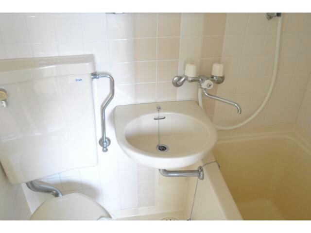 スマイルホーム中成沢の物件内観写真