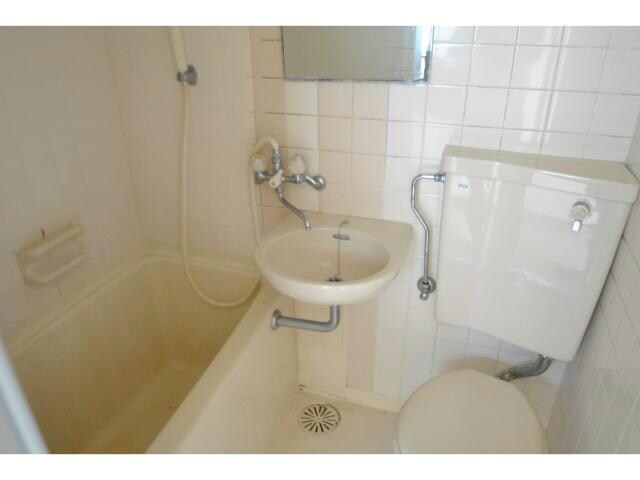 スマイルホーム中成沢の物件内観写真