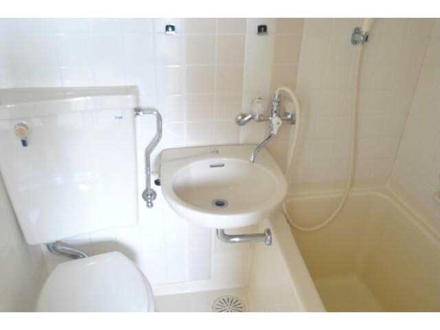 スマイルホーム中成沢の物件内観写真