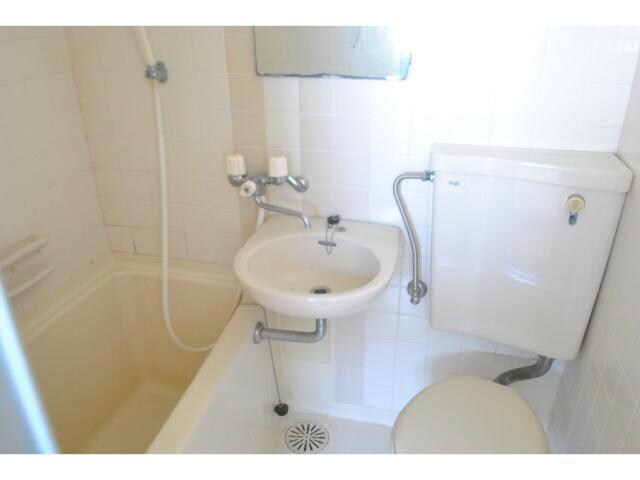 スマイルホーム中成沢の物件内観写真